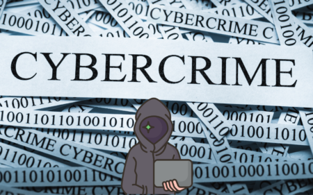 Cyber security tips: how to avoid cybercrime