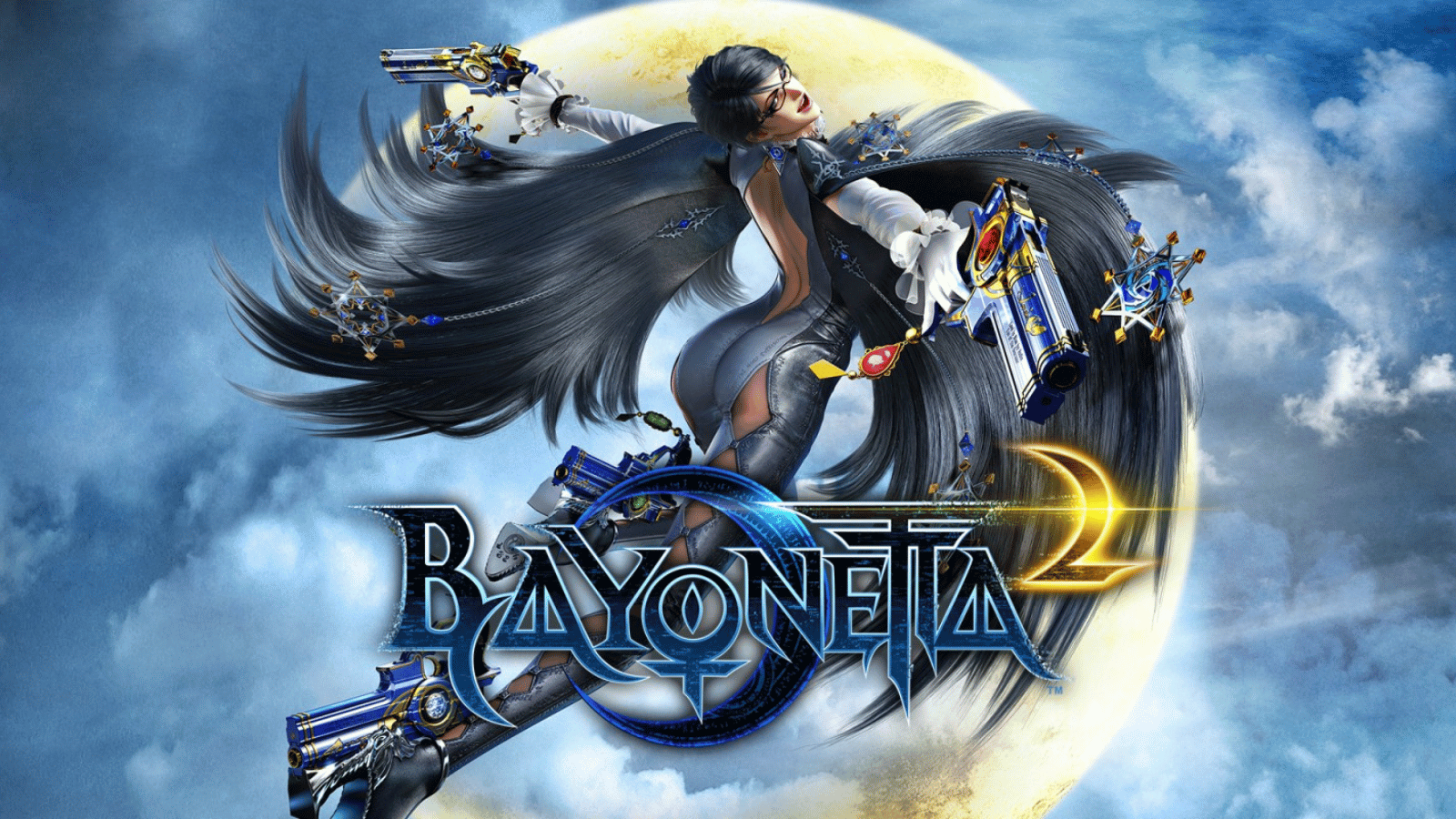 Bayonetta 2 Nintendo