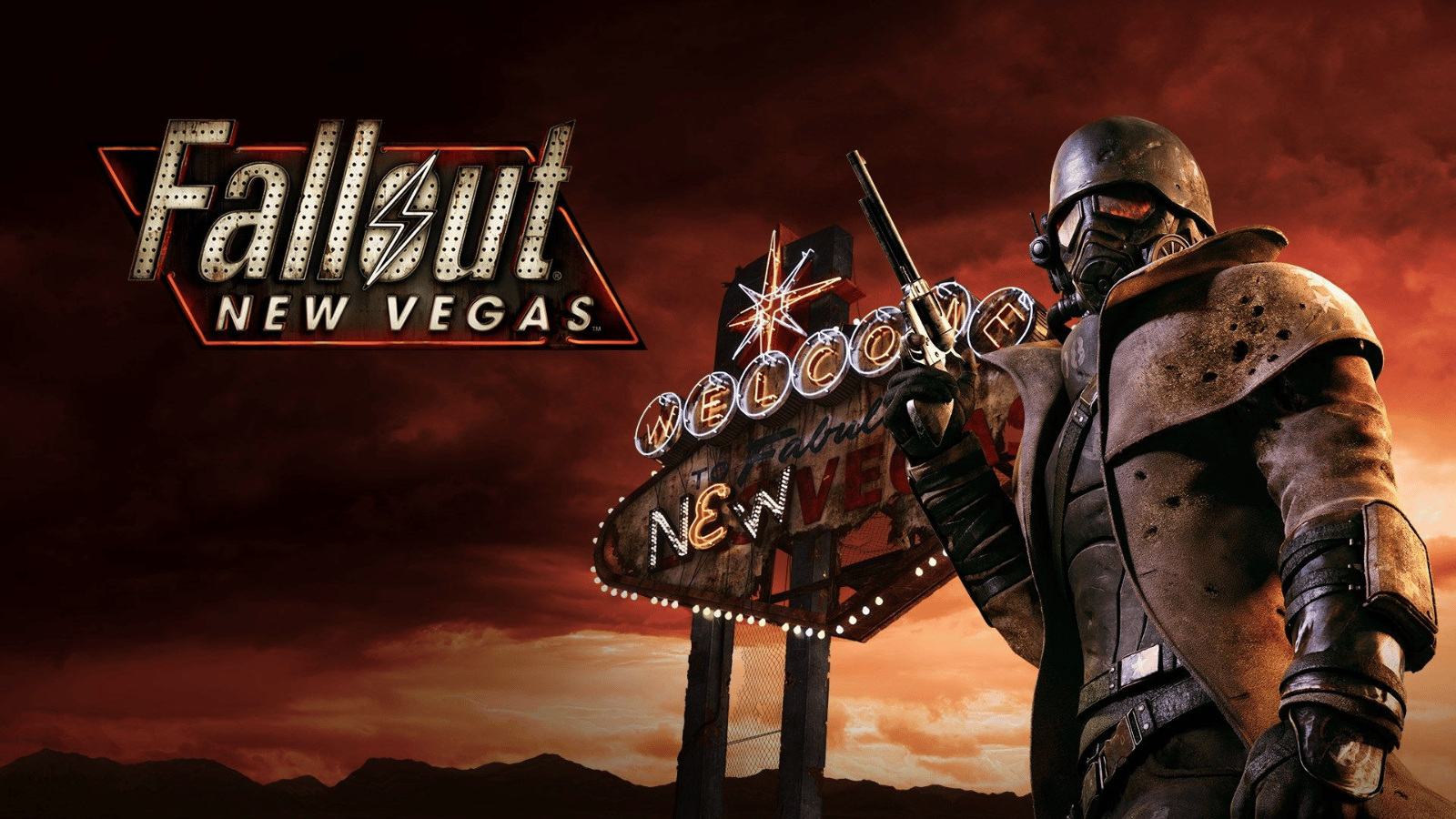 Fallout: New Vegas Xbox Gamepass