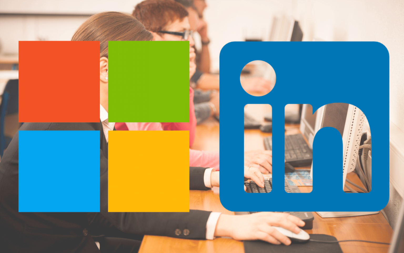 Microsoft and LinkedIn tech skills