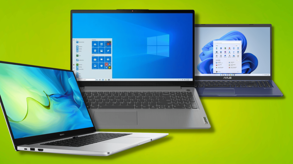 Need An Affordable Laptop? Here's Our Pick Of 10 Laptops Under R10,000 ...