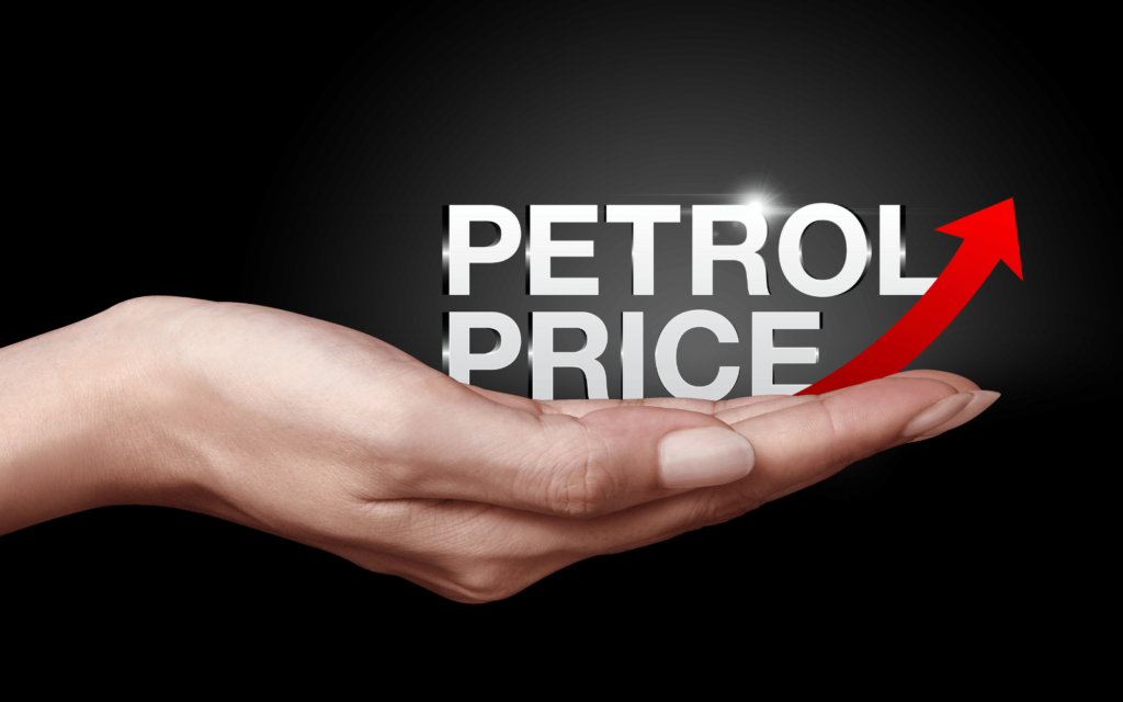 Petrol Price predictions