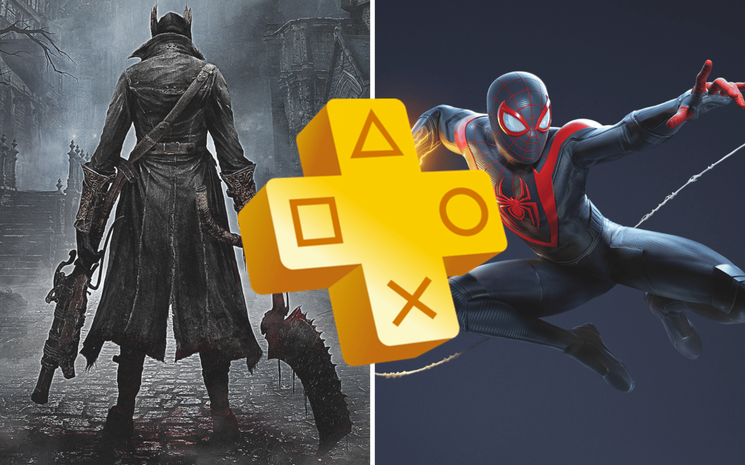 PS Plus explainer tiers