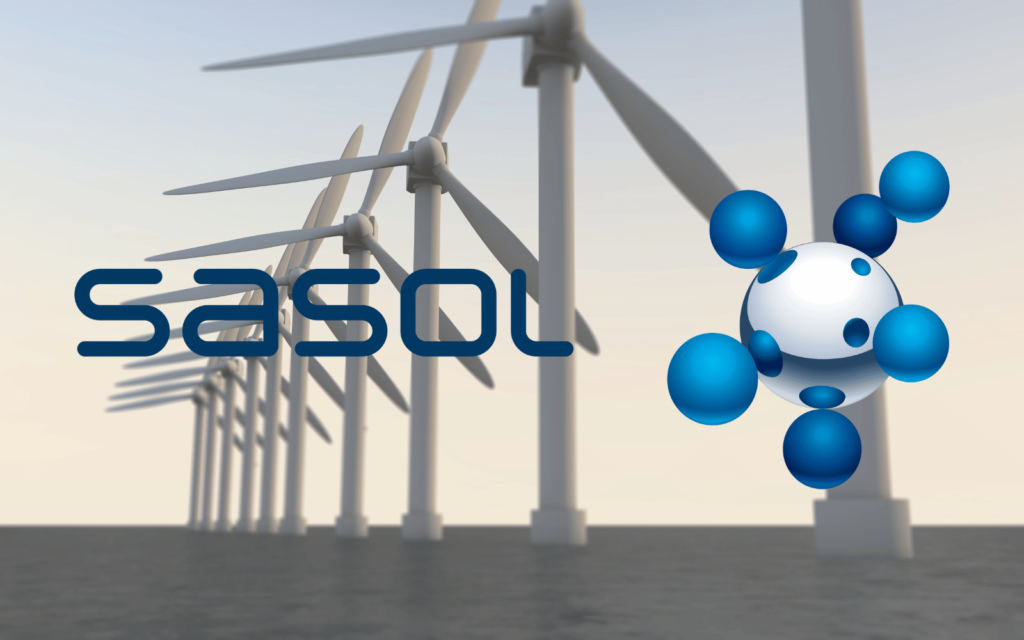 Sasol renewable energy