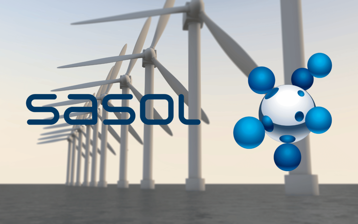 Sasol Is Taking On Three Massive New Renewable Energy Projects Stuff