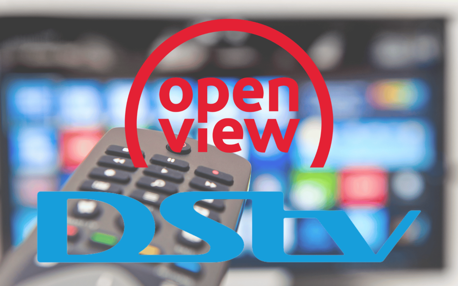 “Anti-load shedding” channels are DStv and Openview’s excuse to show even more reruns Anti load shedding channels DStv