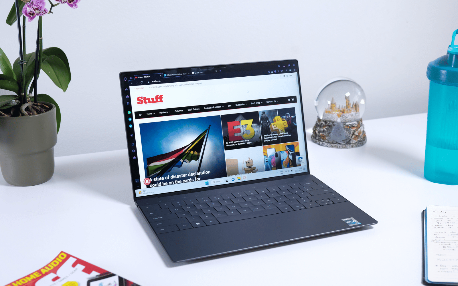 Dell XPS 13 Plus (2023) review: A fast, elegant laptop with