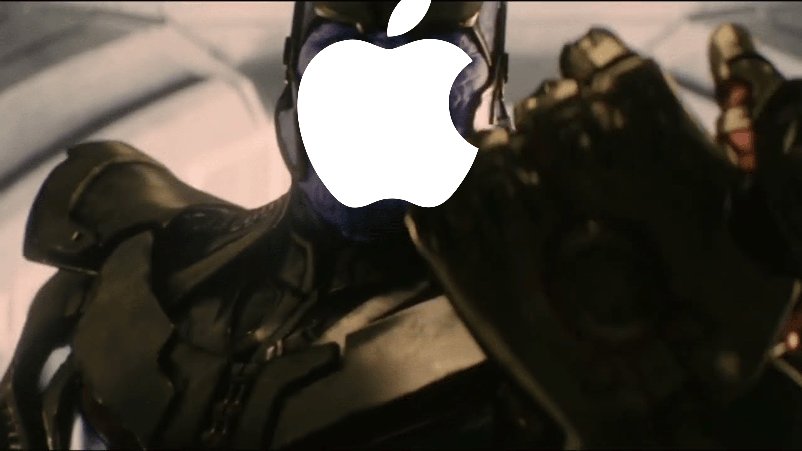 Apple rumour roundup