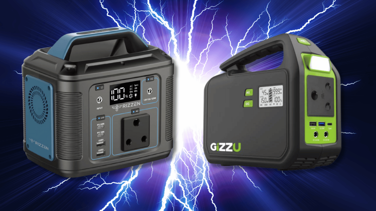 Seven Affordable Power Solutions To Keep You Connected During Class