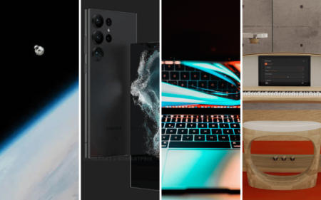 Light Start: SpaceX Dragon, Samsung, Apple, Roland