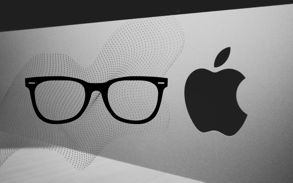 Apple AR glasses launch postposed.