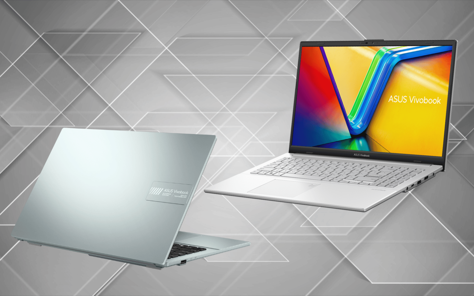 Asus launching two new (affordable) Vivobooks in South Africa in March Asus Vivobook Go 14 &15 OLED