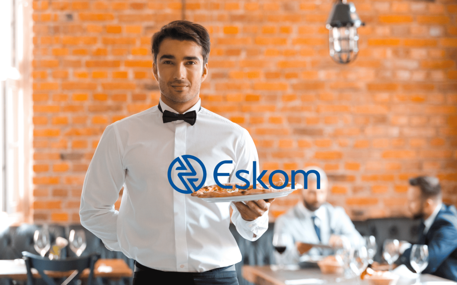 Eskom is served: legal action being taken against Eskom’s 19% tariff increase Huawei Mate50 Pro