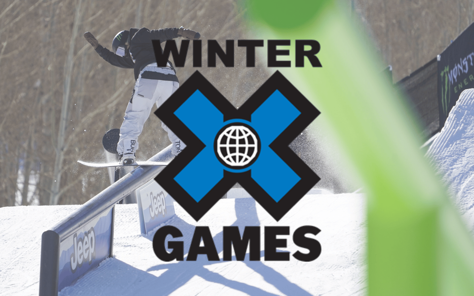 The 2023 Winter X Games Will Broadcast For Free - Heres How To Stream Them In South Africa