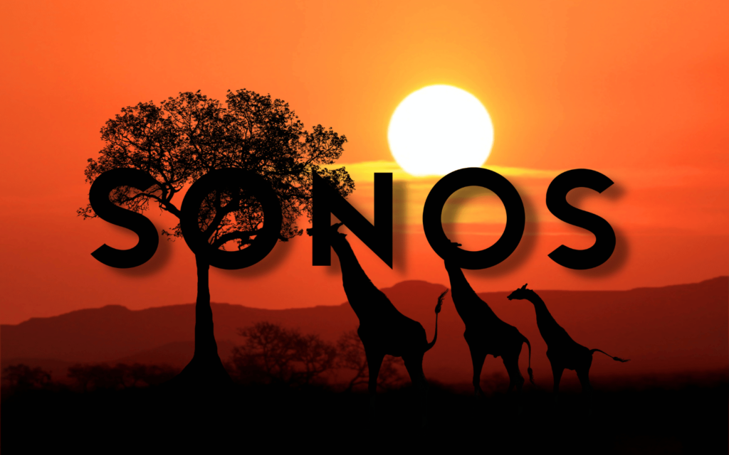 Sonos South Africa
