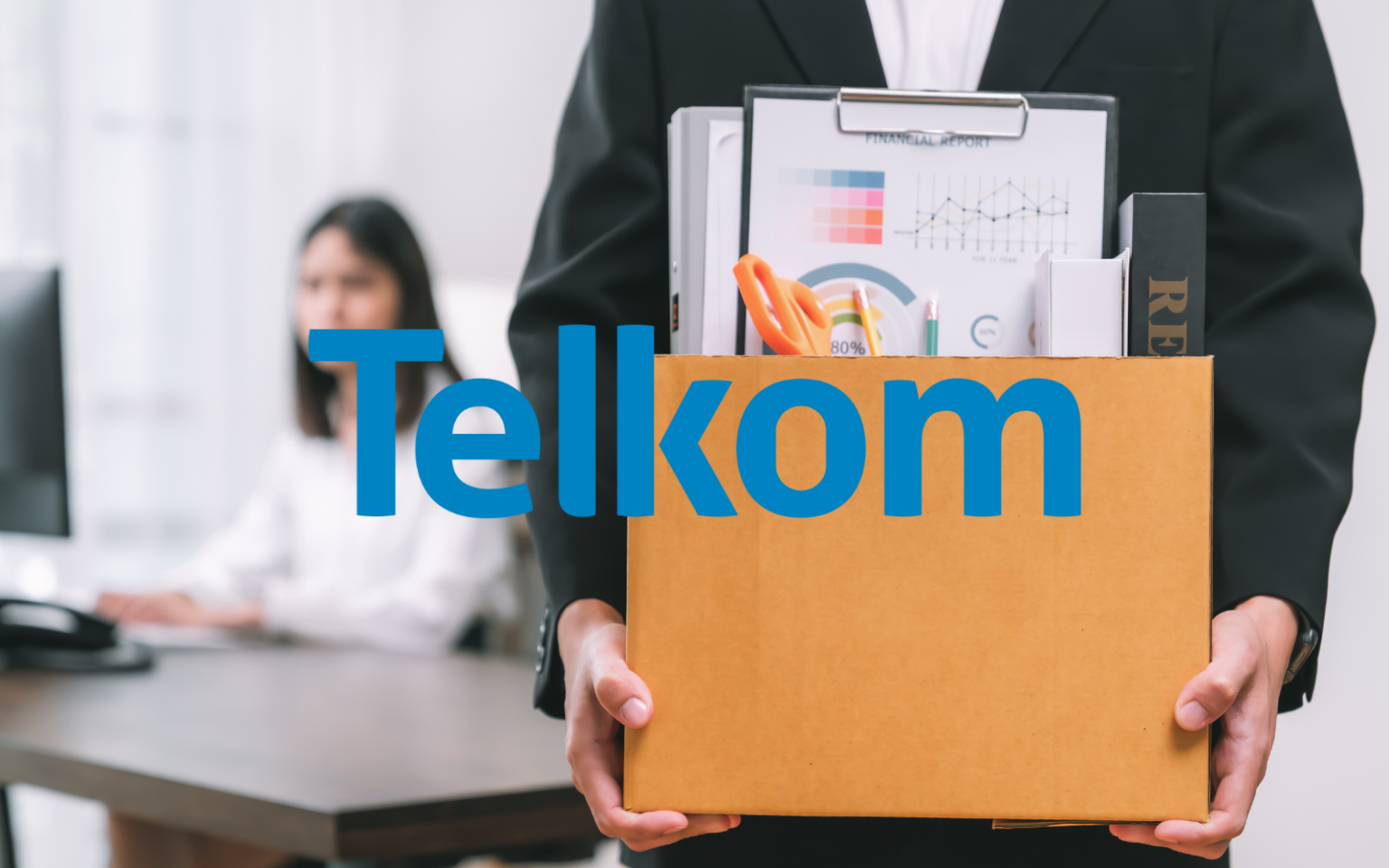 Telkom