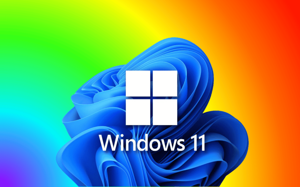 Windows 11 RGB support