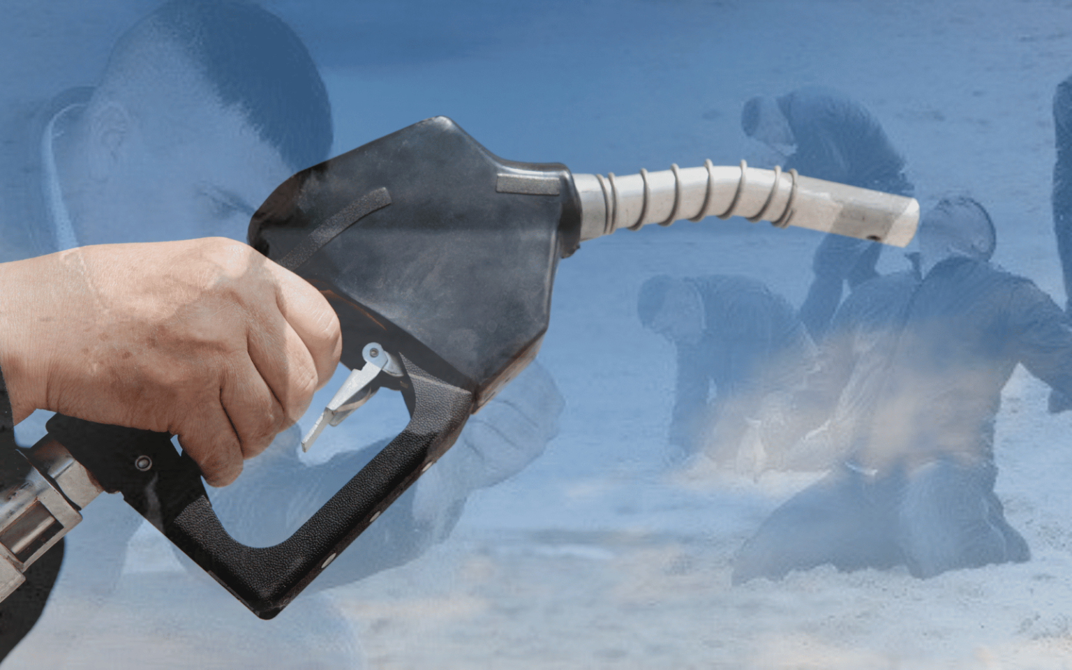 Petrol price predictions