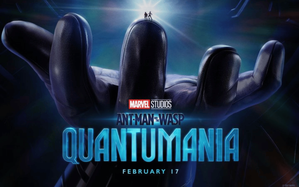 Ant-Man and the Wasp: Quantumania review