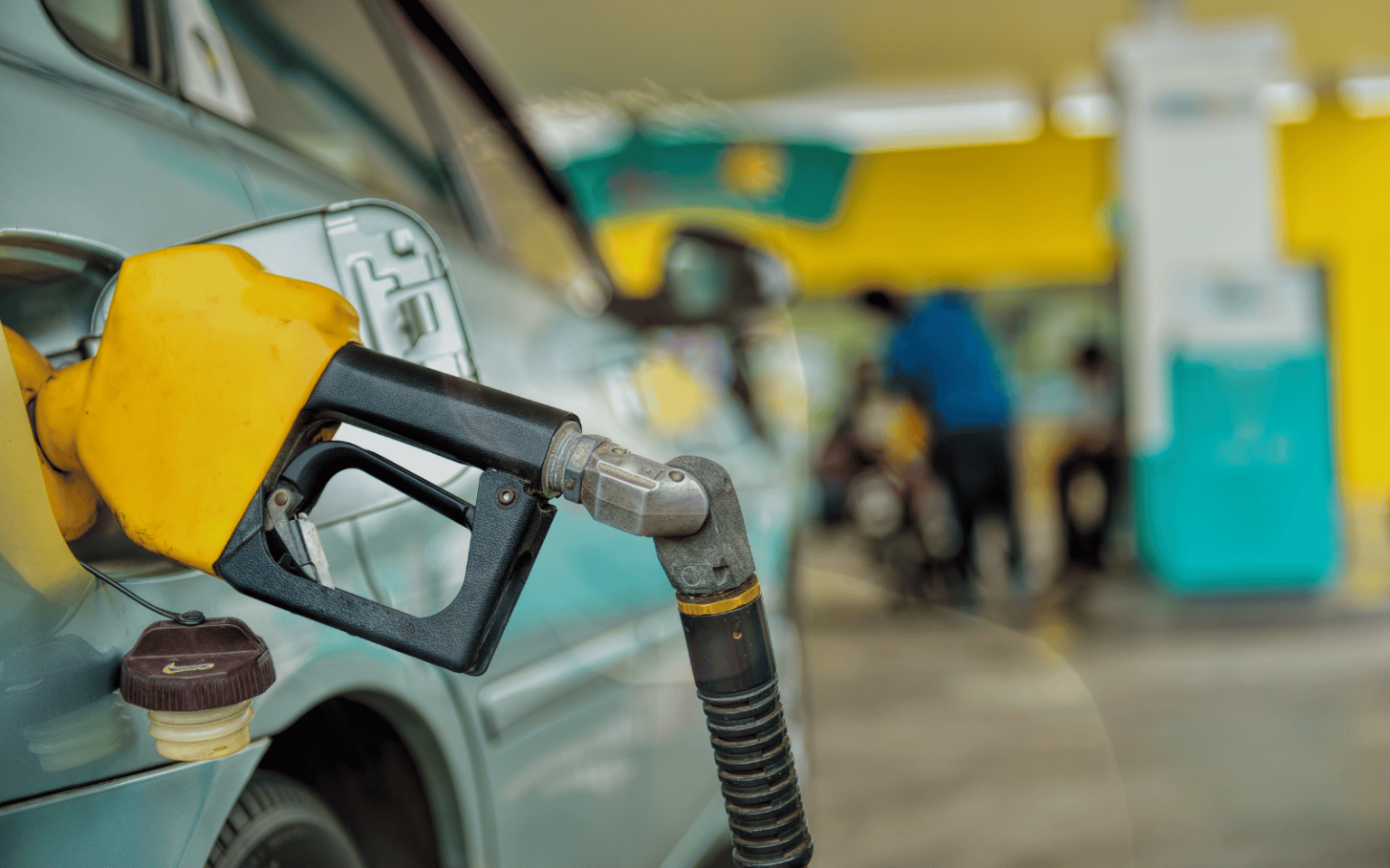 Petrol price predictions March 2023