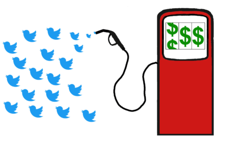 Twitter Data Fees (The Conversation)
