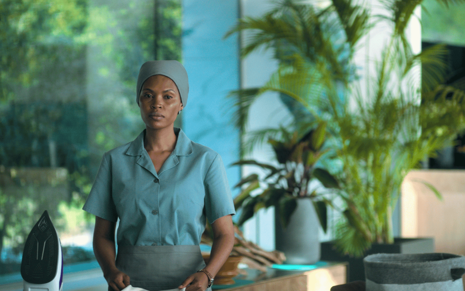 Here s A First Look At Unseen Netflix s Latest South African Crime 