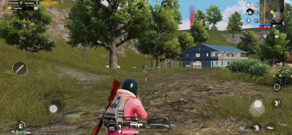 PUBG Mobile’s Rising Designer programme to hand out internships to two African students