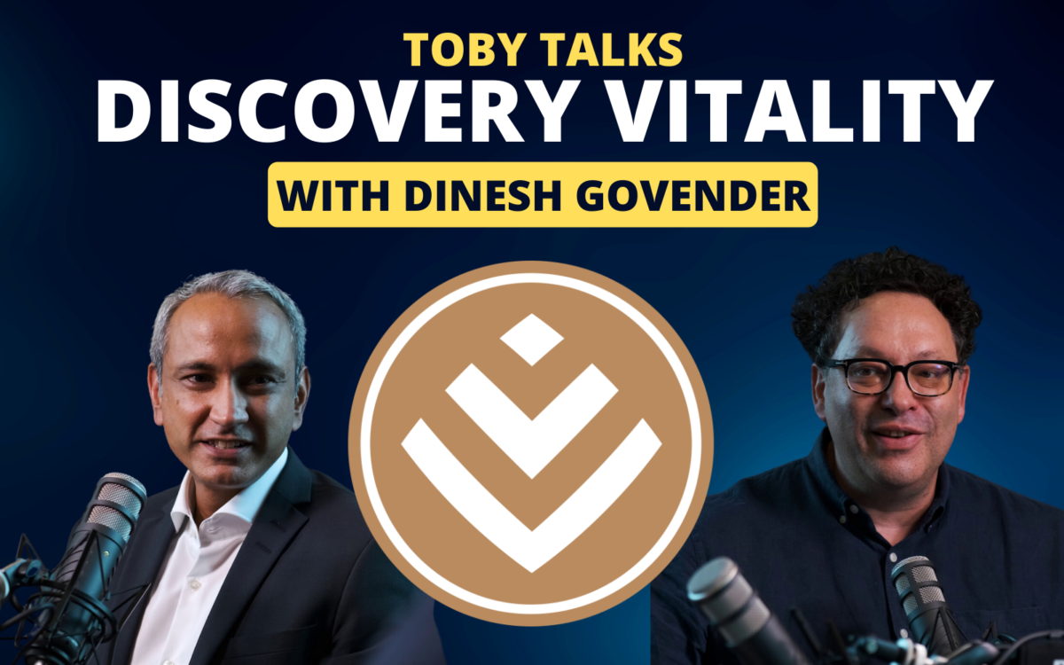 How Discovery Vitality Rewards Healthy Behaviour Stuff South Africa