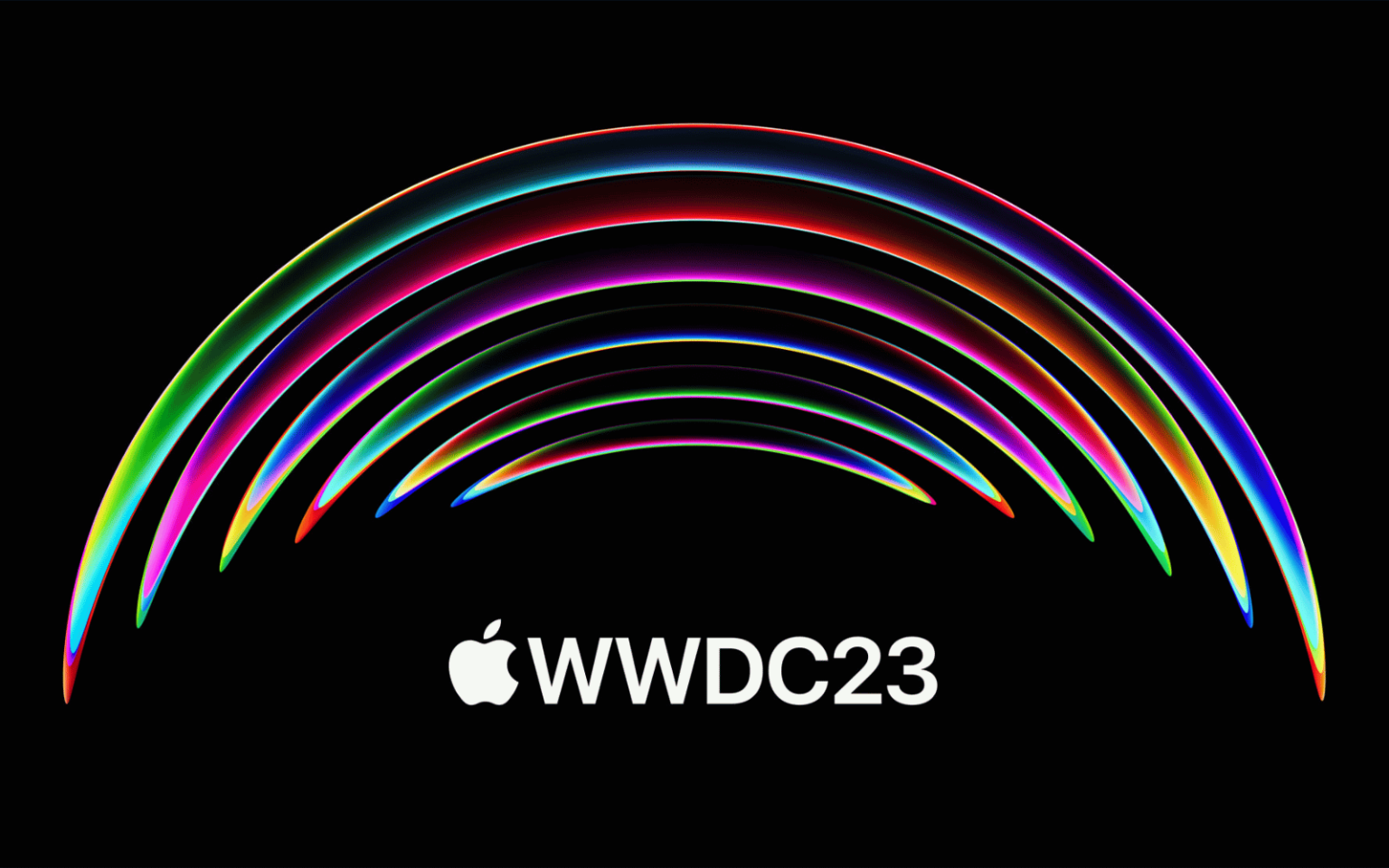 Apple WWDC 2023