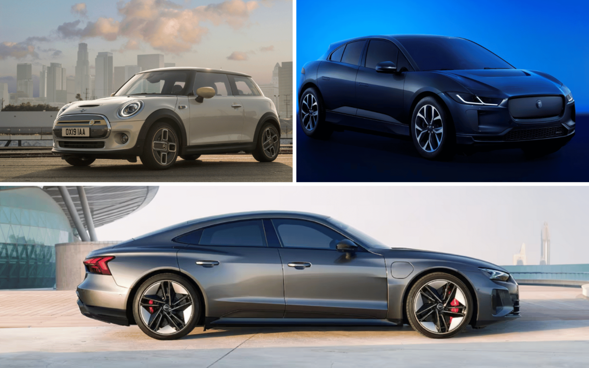 The Electric Cars You Can Buy In South Africa In 2023 Stuff South Africa