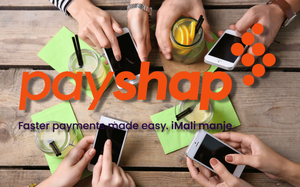 PayShap Main