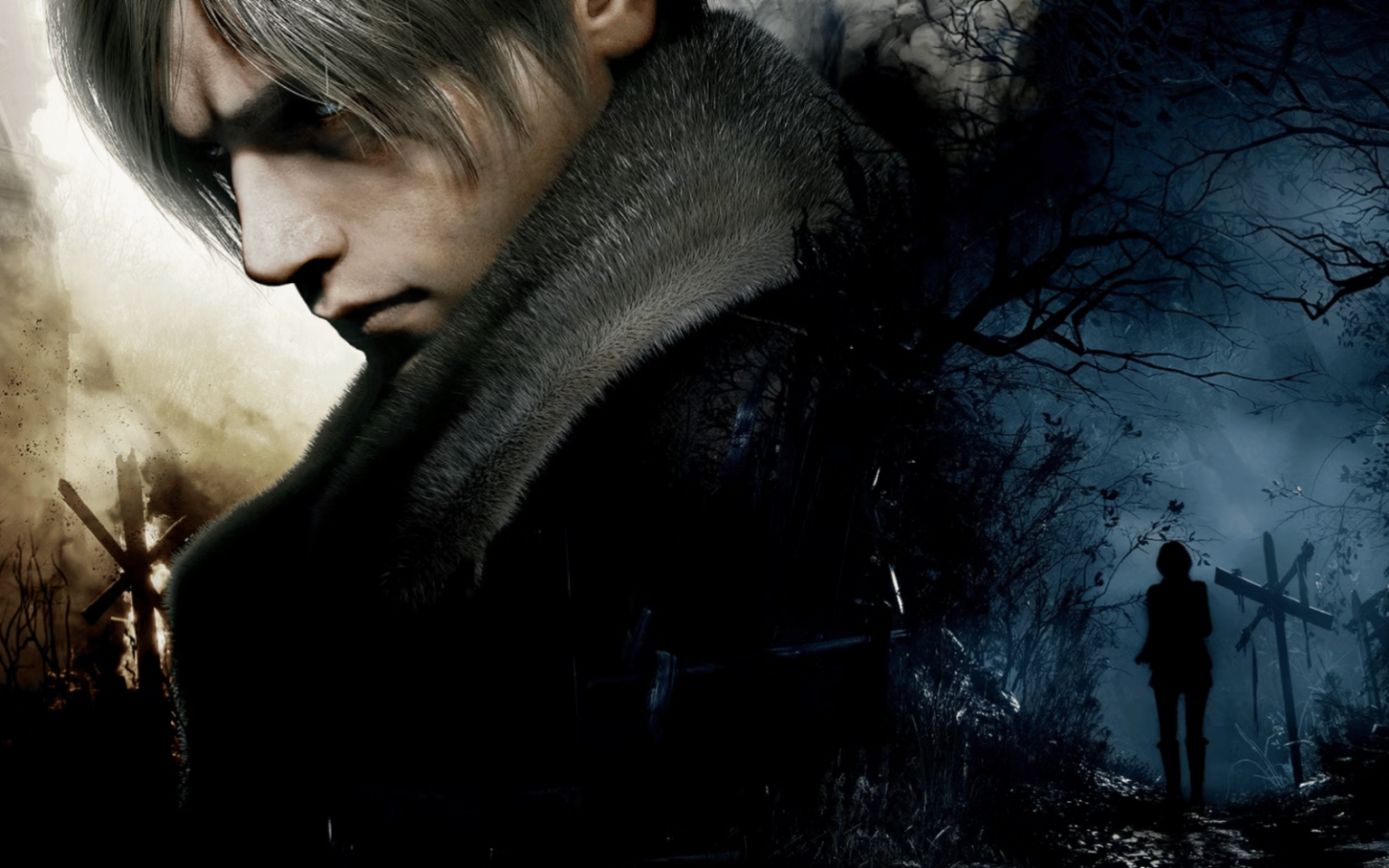 Resident Evil 4 Remake