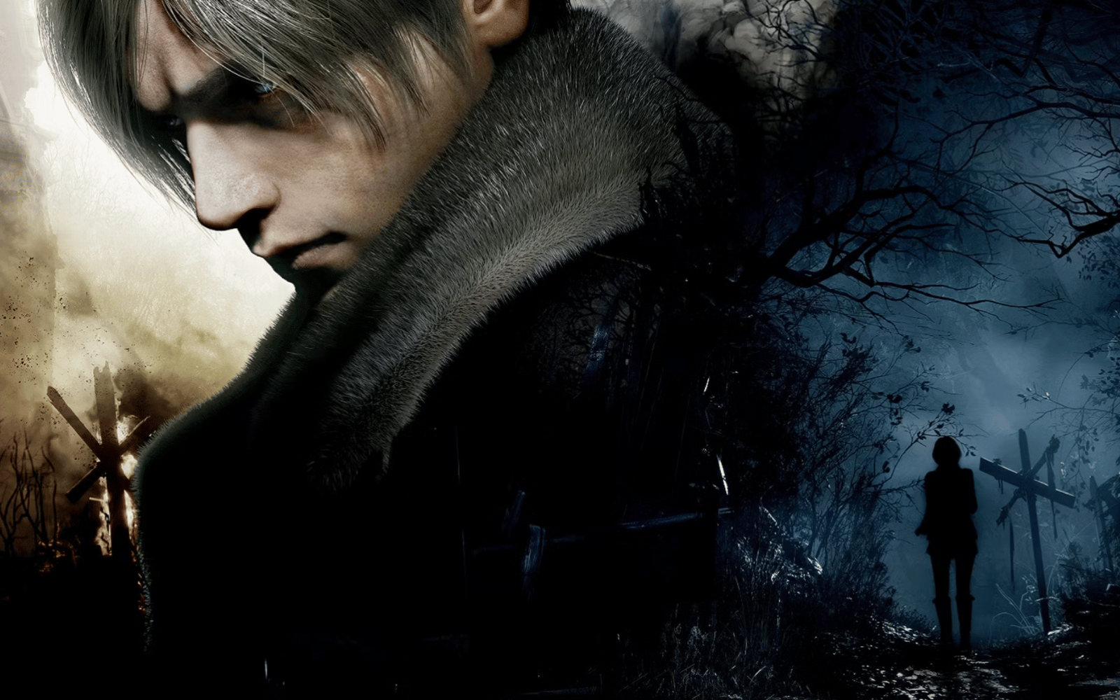 Resident Evil Village is the true sequel to Resident Evil 4 we've been  waiting for