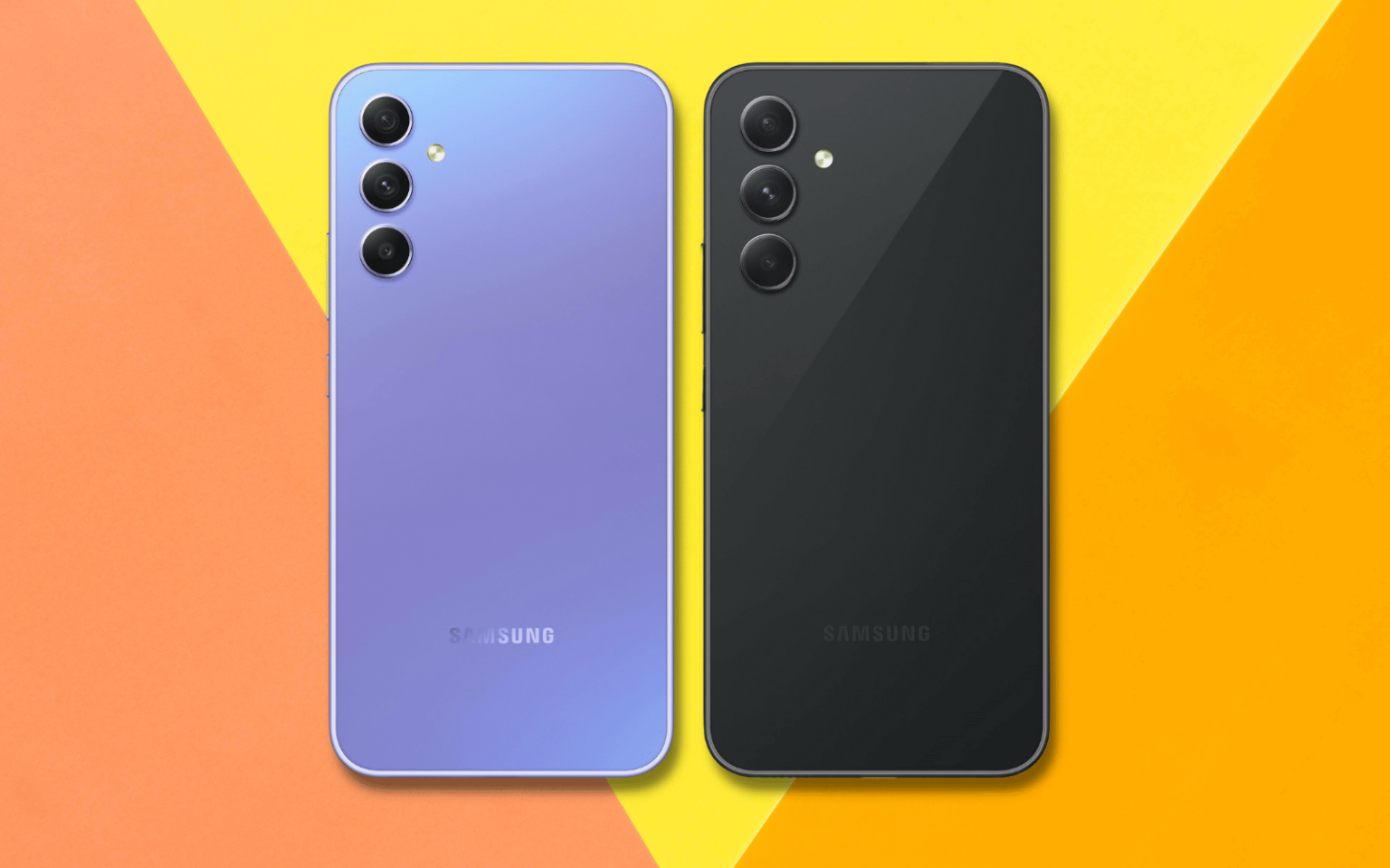 Samsung Galaxy A 2023