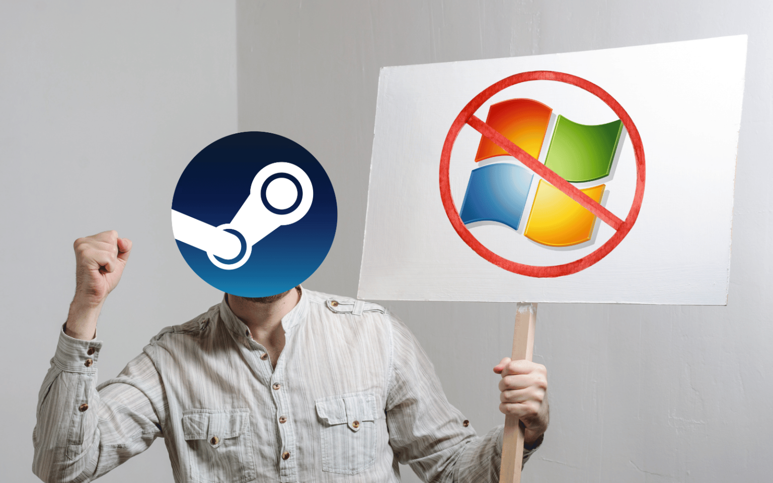 Steam Windows 7