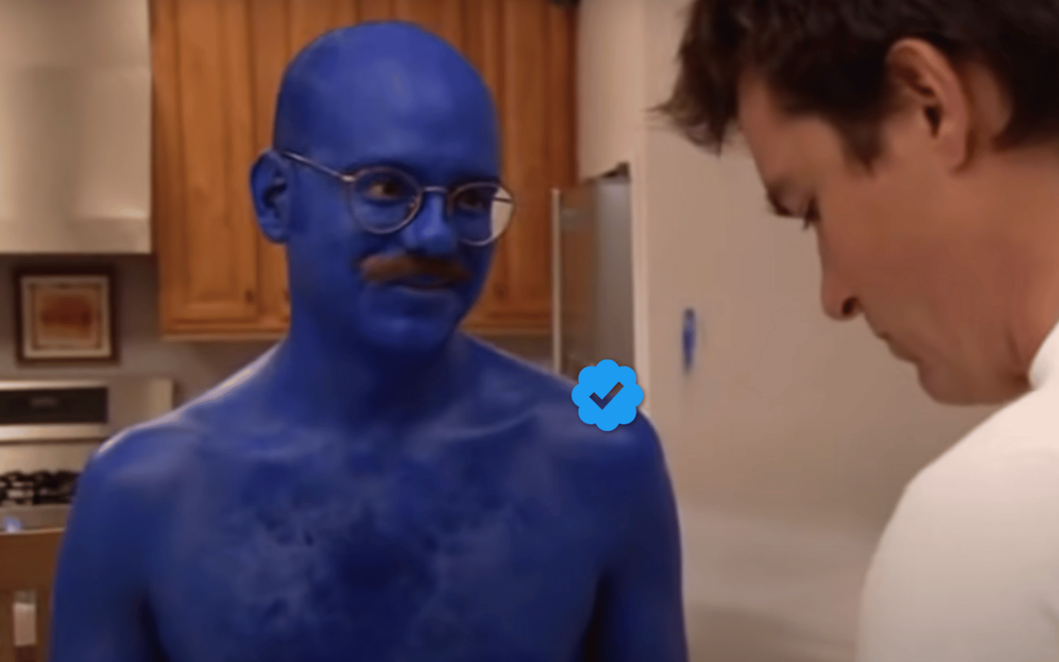 Twitter Blue main