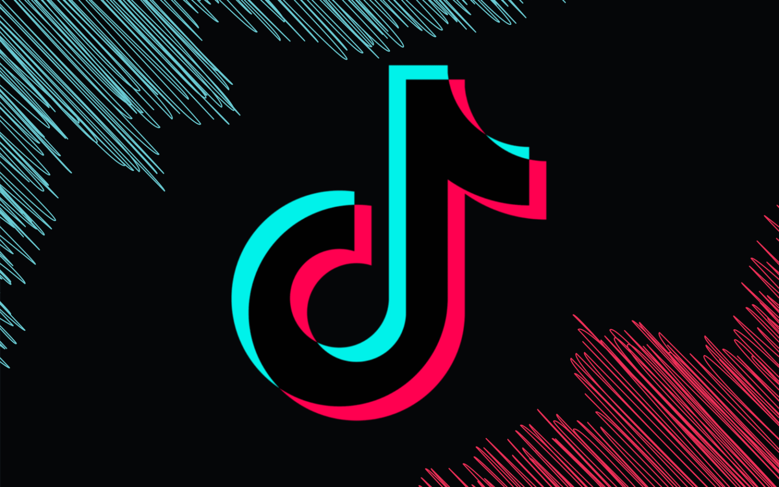 TikTok Header