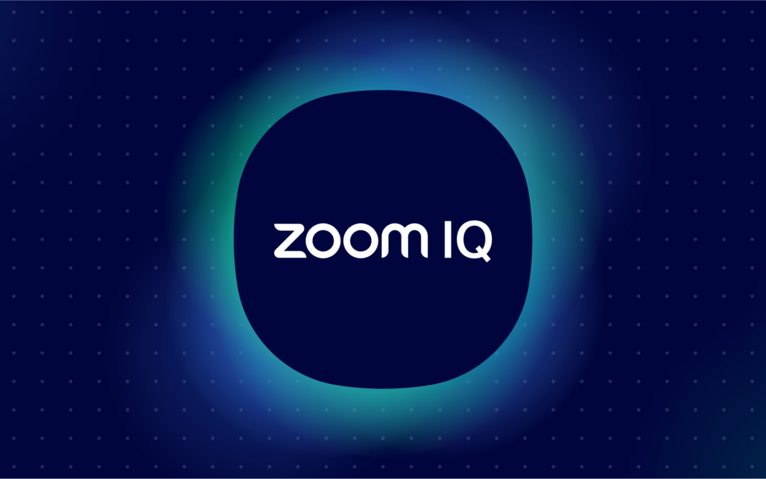 Zoom IQ OpenAI