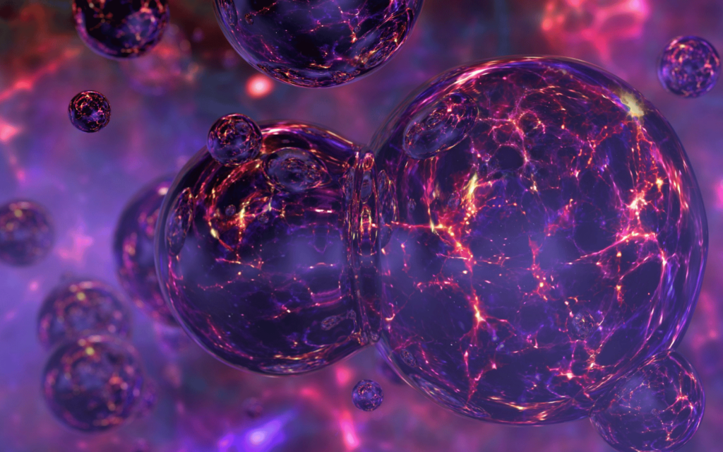 What are the best conditions for life? Exploring the multiverse can help us find out