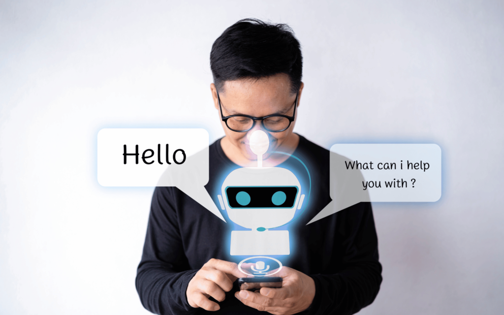 AI chatbots are still far from replacing human therapists