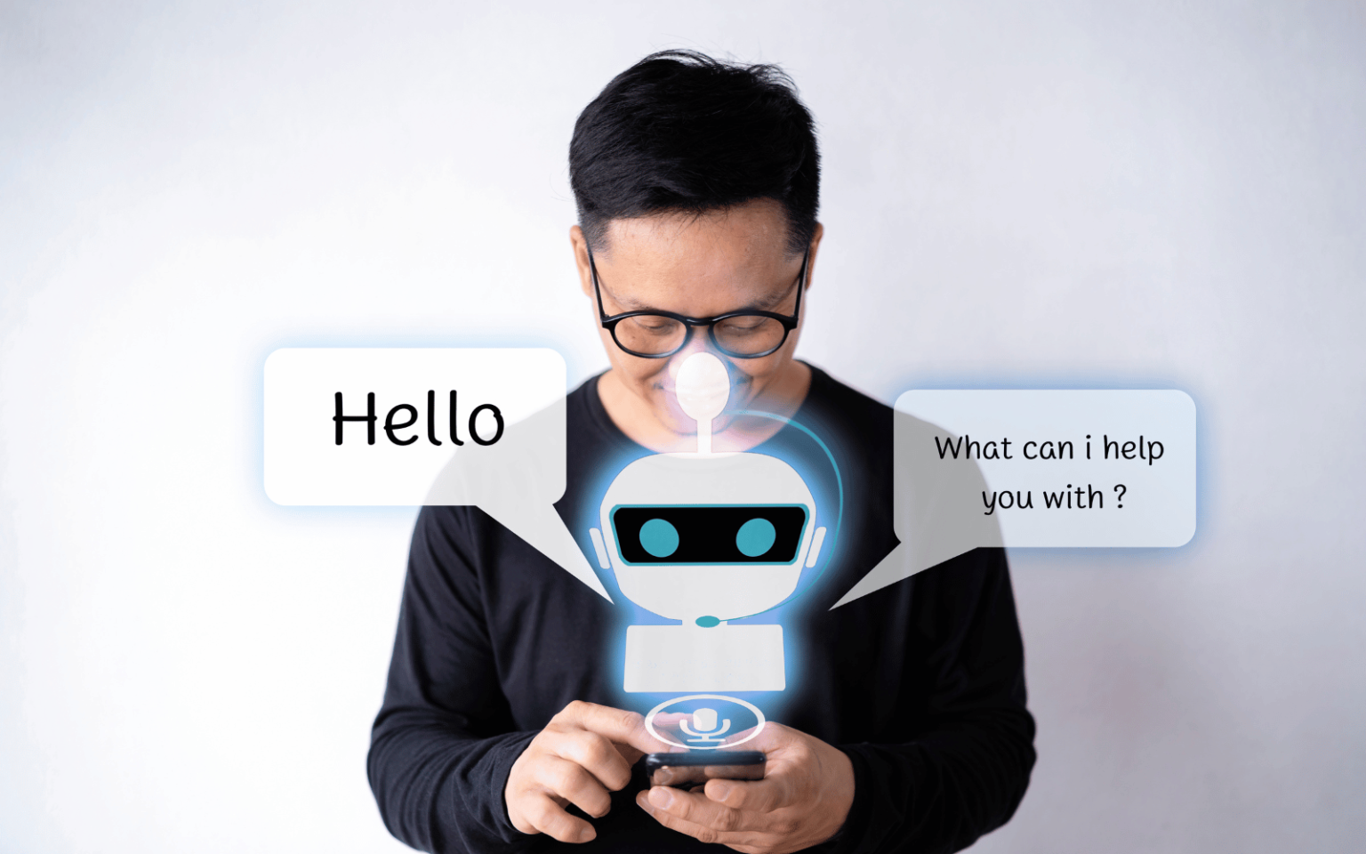 AI chatbots