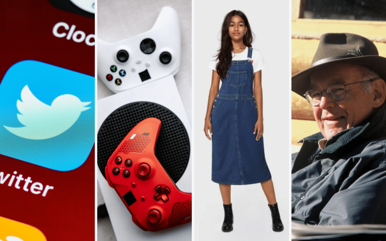 Light Start: Twitter, Xbox Game Pass, Levi's AI, Gordon Moore