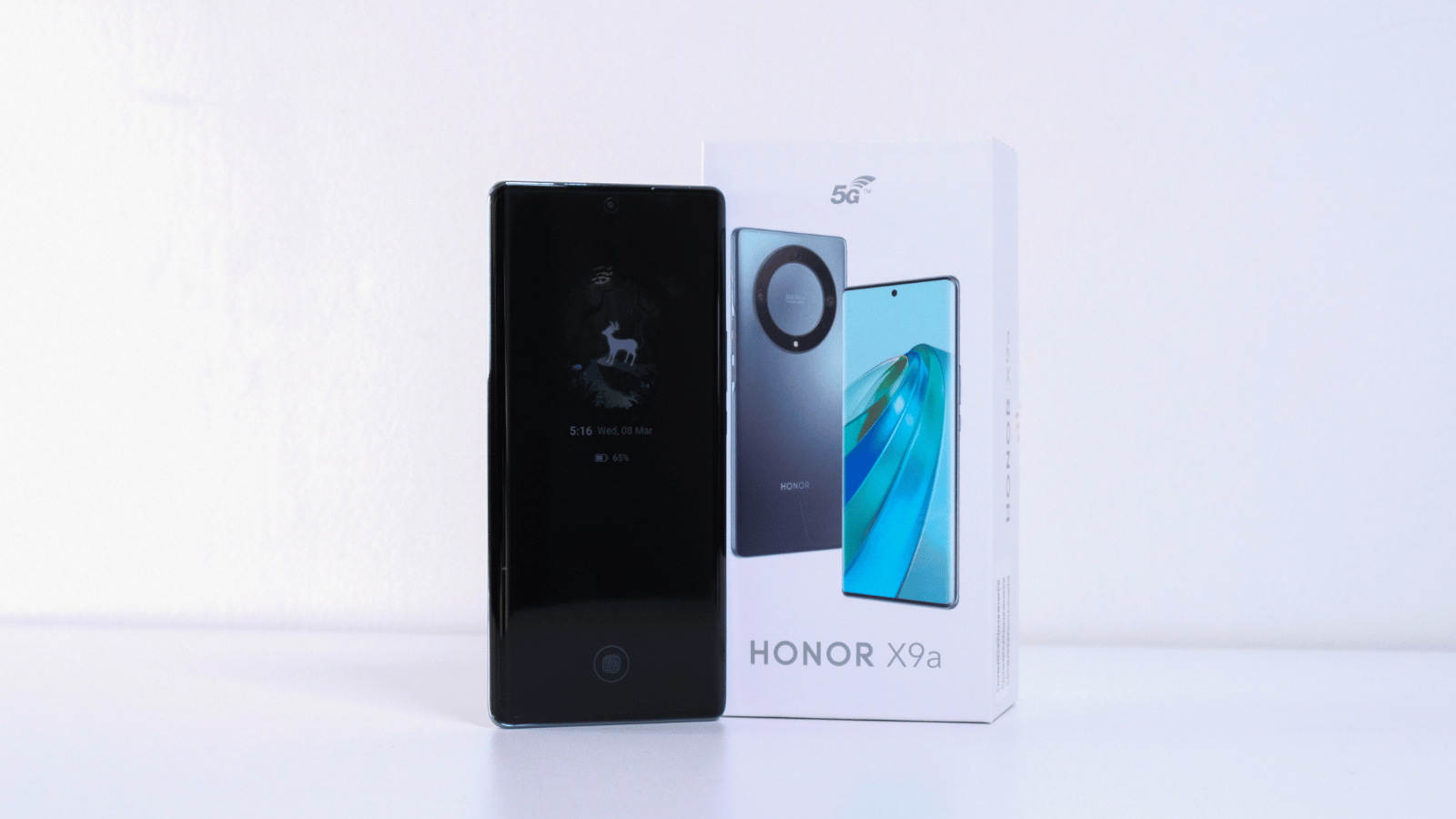 Honor X9a Review