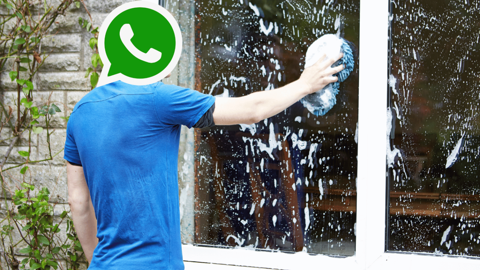 WhatsApp Windows App