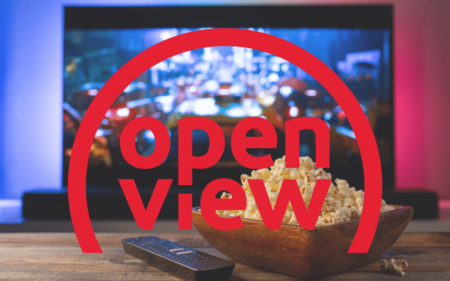 Openview Ultraview channels