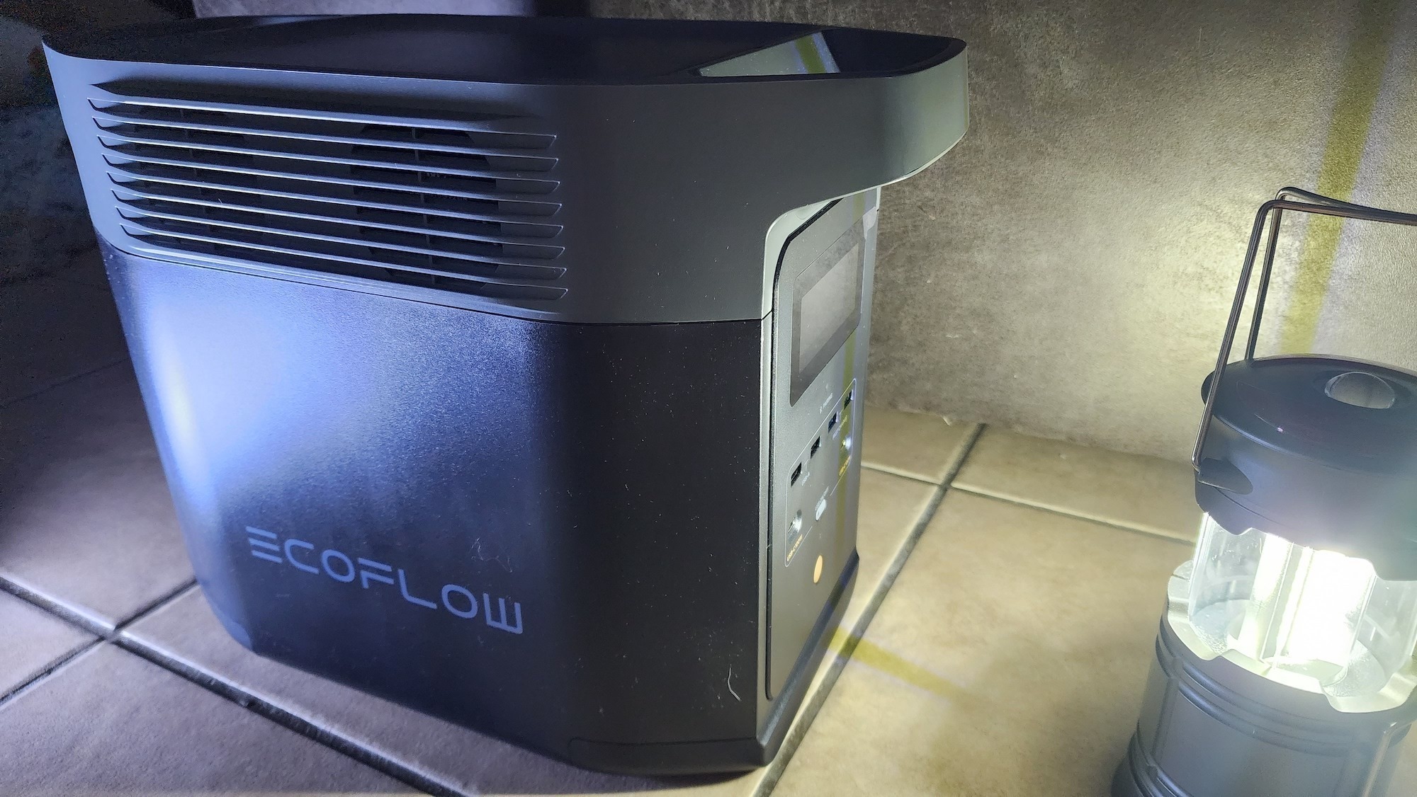 EcoFlow Delta 2 Review: Powers almost anything