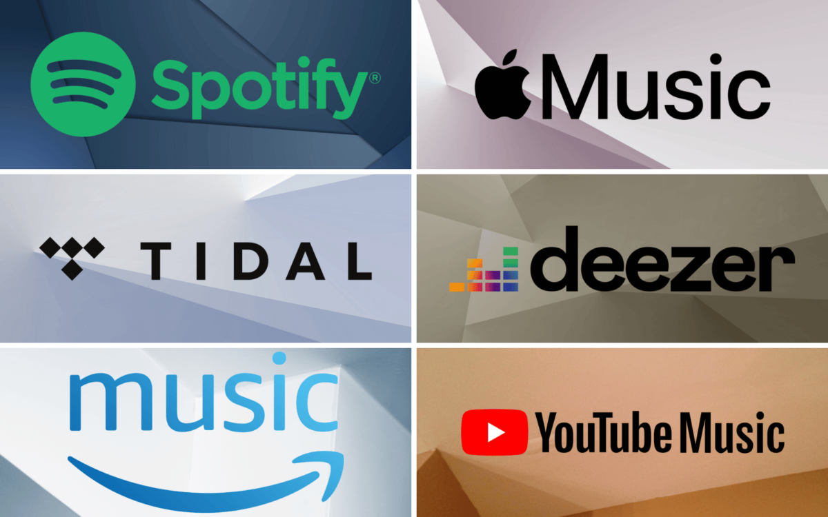 The Music Streaming Services Available In South Africa, With Pricing
