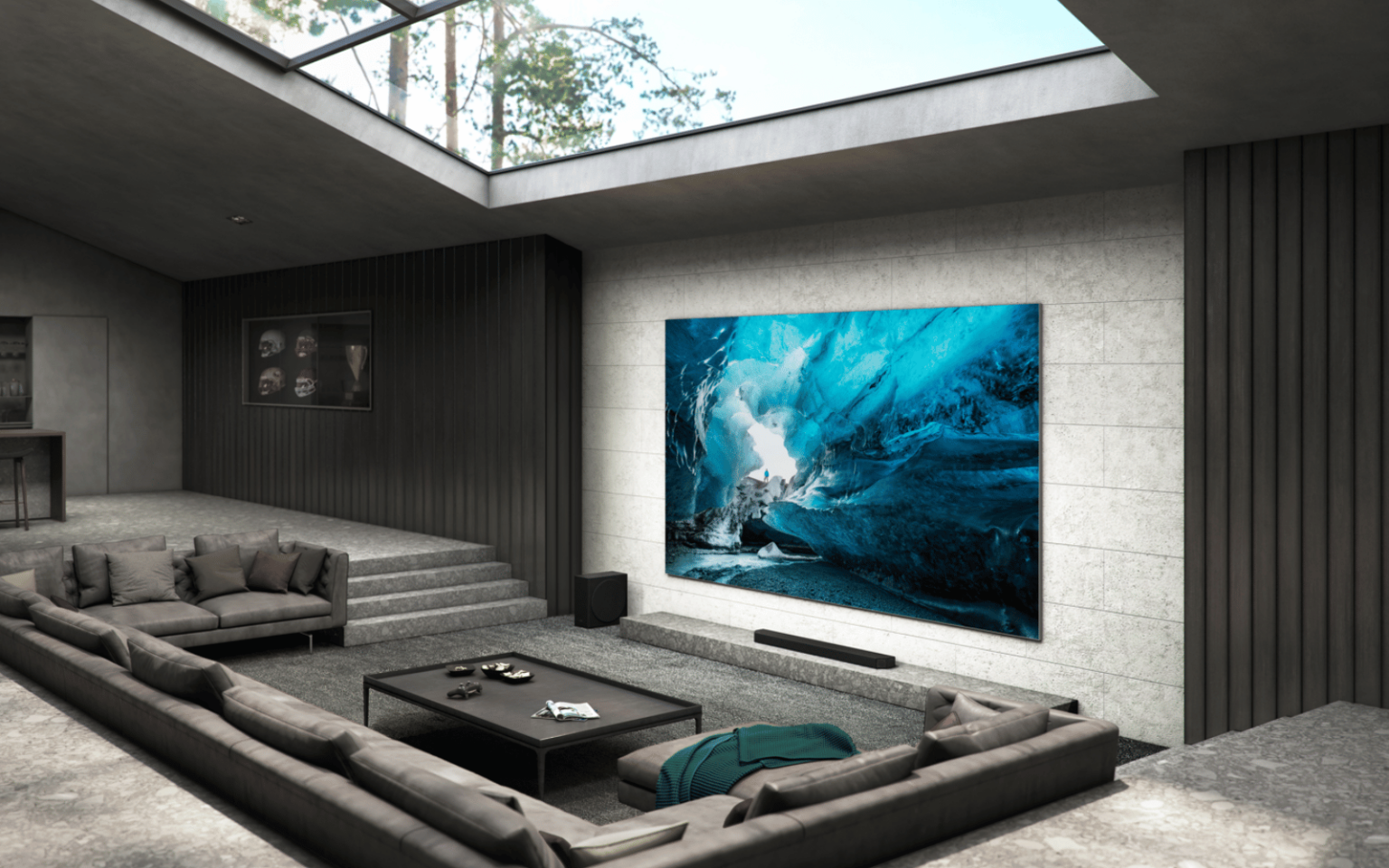 Samsung MicroLED