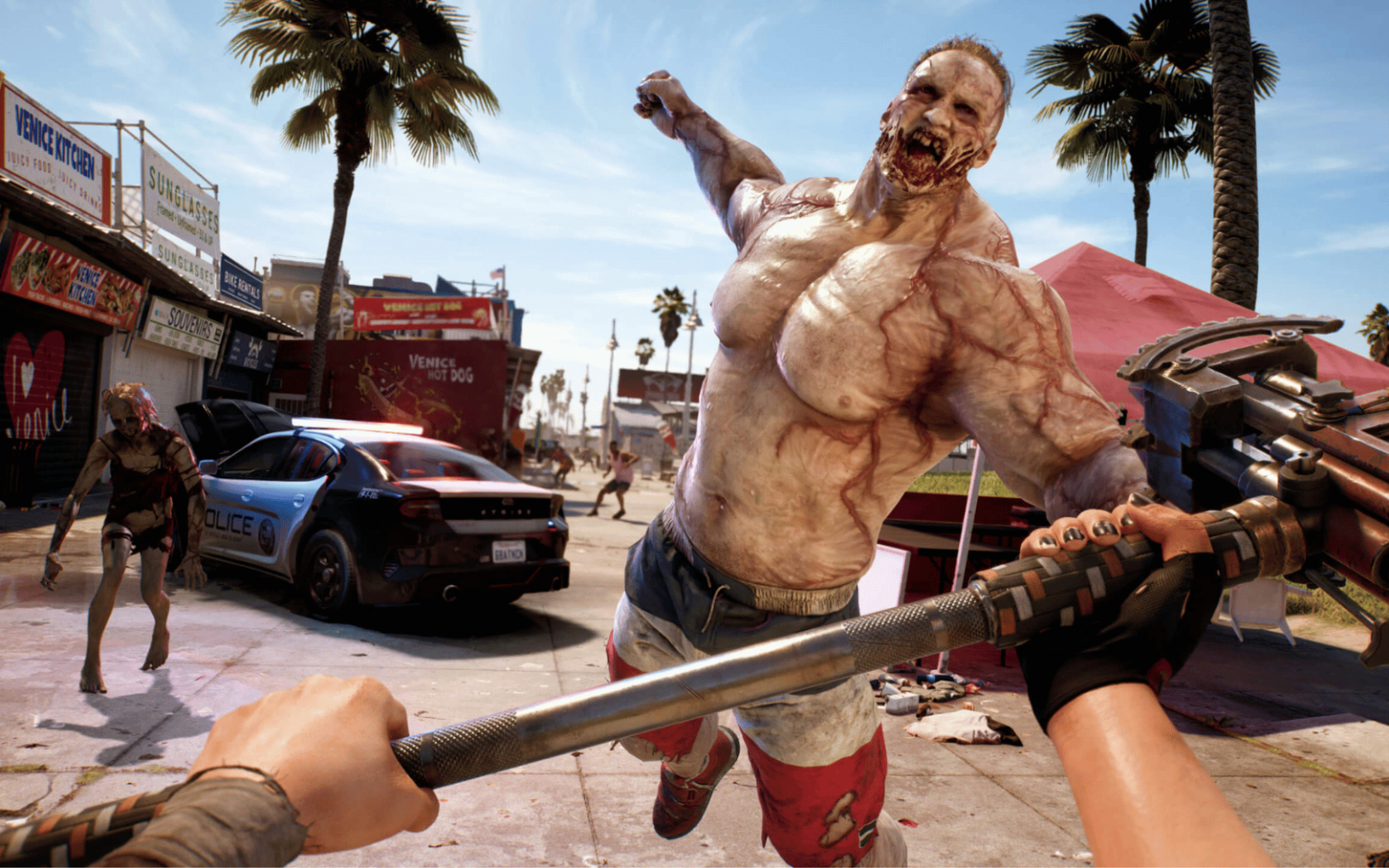 Dead Island 2