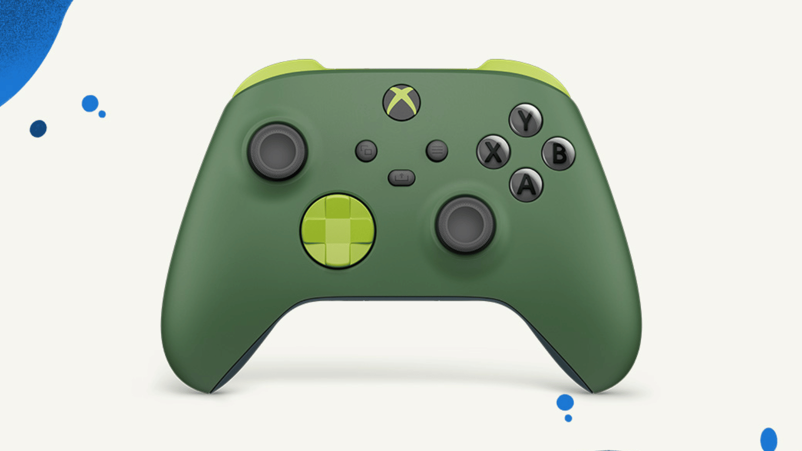Xbox Remix Special Edition controller